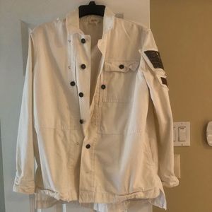 FREE PEOPLE JACKET
